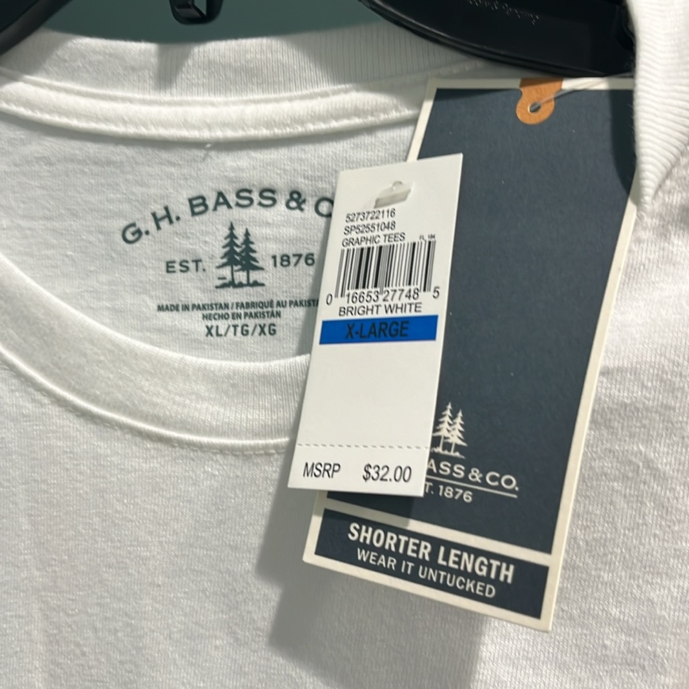 Tshirt - Picture 4 of 5